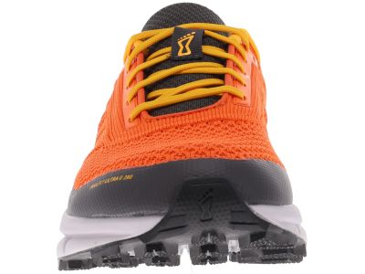inov-8 TRAILFLY ULTRA G 280 cipő, narancssárga