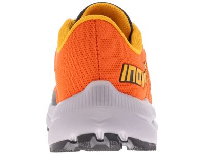 inov-8 TRAILFLY ULTRA G 280 cipő, narancssárga