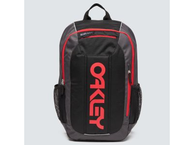 Plecak Oakley ENDURO 20L 3.0, kute żelazo/czerwona linia