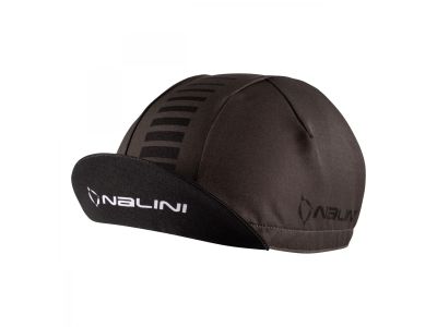 Nalini Bas Nalini cap, dark green/black