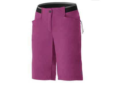 Dotout Storm women&amp;#39;s shorts, purple
