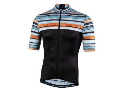 Nalini Seoul 1988 - 2021 jersey, black/blue/orange