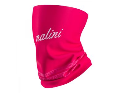 Nalini Winter Collar Multifunktionstuch, rosa