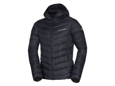 Northfinder ACE jacket, black