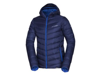 Northfinder ACE jacket, bluenights