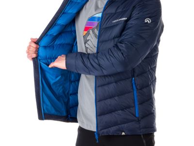 Northfinder ACE jacket, bluenights