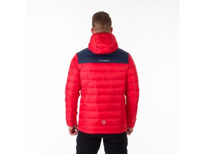 Northfinder ACE jacket, red