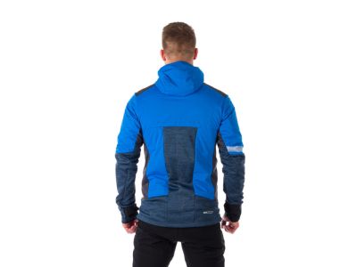 Northfinder ADELBERT Jacke, blau