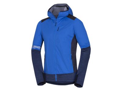 Northfinder ADELBERT jacket, blue