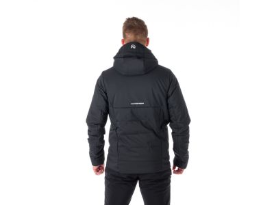 Northfinder RUDOLPH Jacke, schwarz