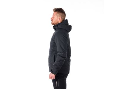 Northfinder RUDOLPH Jacke, schwarz