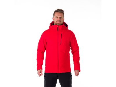 Northfinder RUDOLPH jacket, red