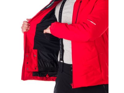 Northfinder RUDOLPH jacket, red