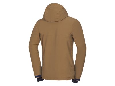 Northfinder BODIE Jacke, goldenolive