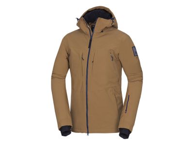 Northfinder BODIE jacket, goldenolive
