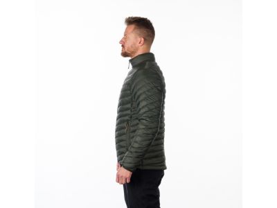 Northfinder BAKER jacket, dark green