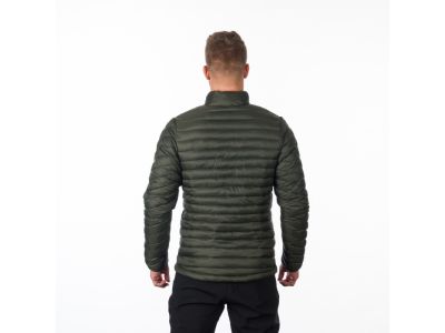 Northfinder BAKER jacket, dark green