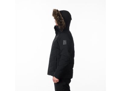 Northfinder DAUIEN jacket, black