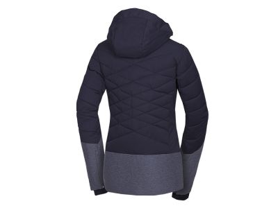 Northfinder BRANDY női kabát, kék/szürke