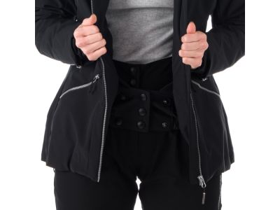 Northfinder BRINLEY women&#39;s jacket, black