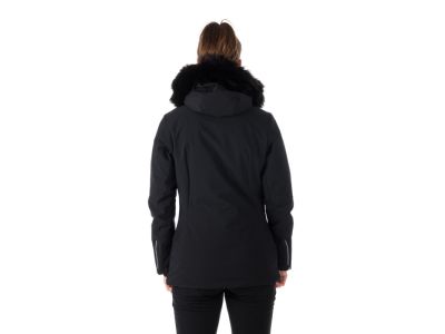Northfinder BRINLEY women&#39;s jacket, black