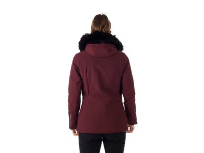 Northfinder BRINLEY women&#39;s jacket, wine