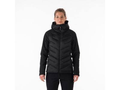 Northfinder DESIREE női kabát, fekete