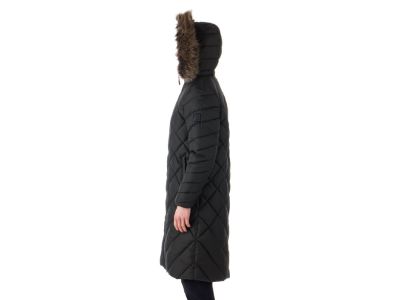 Northfinder GINA dámská bunda, blackolive