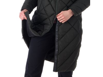 Northfinder GINA dámska bunda, blackolive