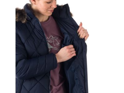 Northfinder GINA women&#39;s jacket, bluenights