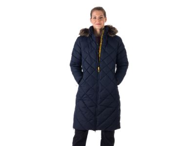 Northfinder GINA women&#39;s jacket, bluenights