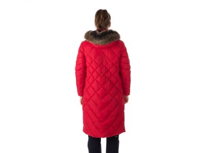 Northfinder GINA women&#39;s jacket, red
