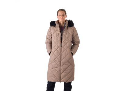 Northfinder GINA női kabát, rózsaszín