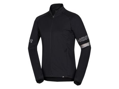 Northfinder SULOV Sweatshirt, schwarz