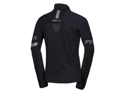 Northfinder SULOV Sweatshirt, schwarz
