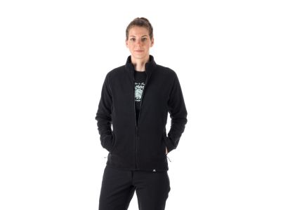 Northfinder AGNES women&#39;s sweatshirt, black