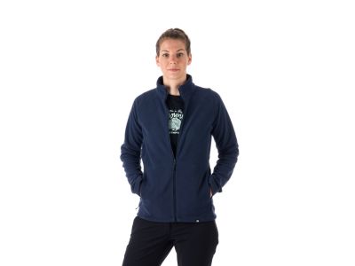 Northfinder AGNES women&#39;s sweatshirt, bluenights