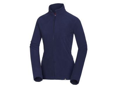 Northfinder AGNES Damen-Sweatshirt, Bluenights