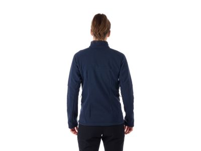 Northfinder AGNES women&#39;s sweatshirt, bluenights