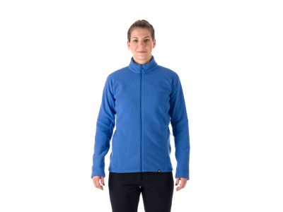 Northfinder AGNES women&#39;s sweatshirt, nautical blue