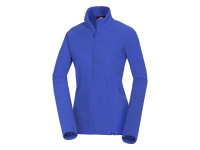 Northfinder AGNES women&amp;#39;s sweatshirt, nautical blue