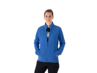 Northfinder AGNES women&#39;s sweatshirt, nautical blue