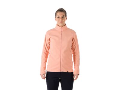 Northfinder AGNES Sweatshirt, Pfirsich