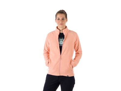 Northfinder AGNES Sweatshirt, Pfirsich