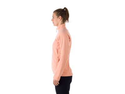 Northfinder AGNES Sweatshirt, Pfirsich