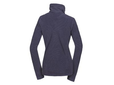 Northfinder BETHANY women&#39;s sweatshirt, bluenights