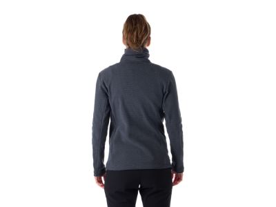 Northfinder BETHANY women&#39;s sweatshirt, bluenights