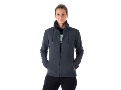 Northfinder BETHANY women&#39;s sweatshirt, bluenights