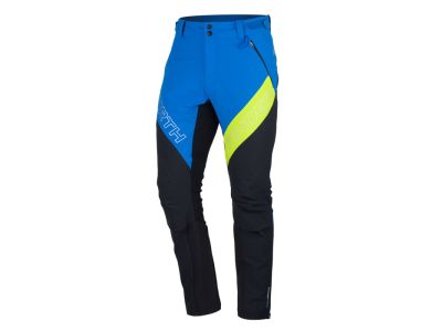 Northfinder RYSY pants, black/blue