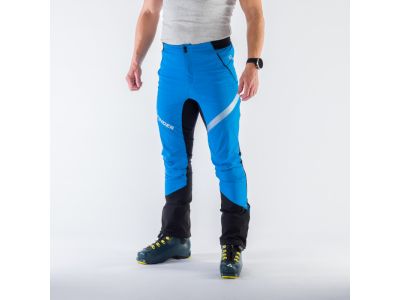Pantaloni Northfinder DERESE, albastri